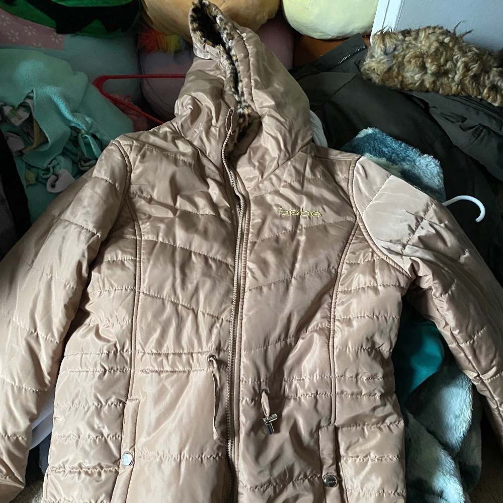 Bebe jacket
